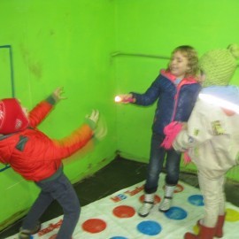 IMG 4944 - Scouts en Gidsen Zaventem 